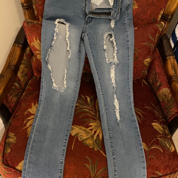 Jeans - Picture 2 of 2